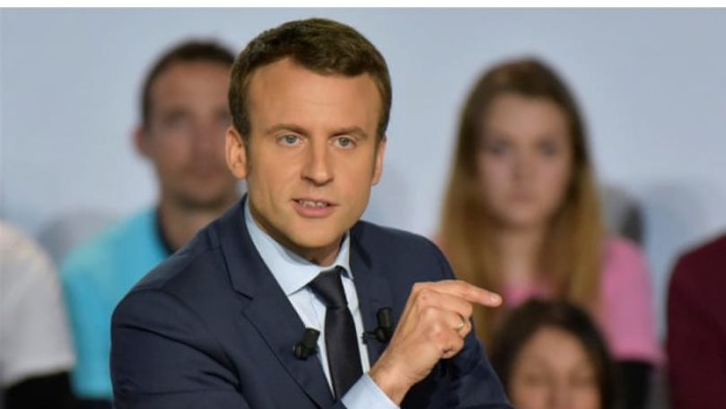 Macron: Franţa nu va deschide centre de primire pentru migranţi