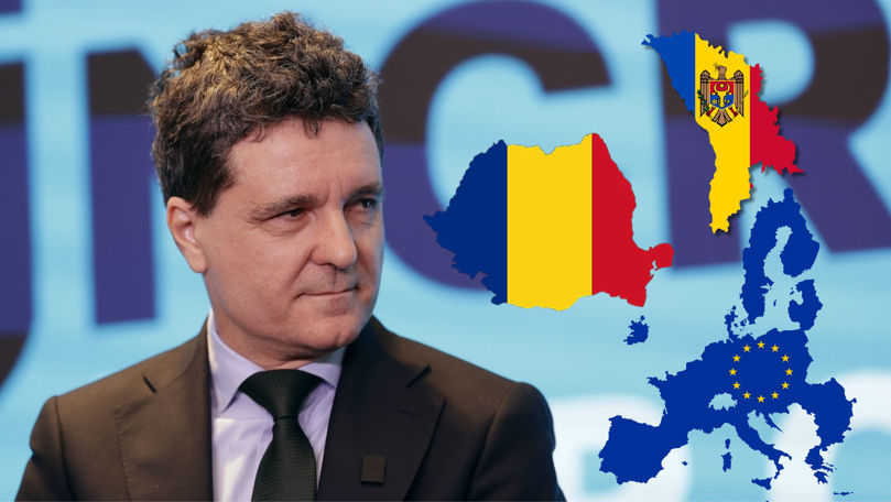 Expert: Cu Dan președinte, R. Moldova poate adera la UE până în 2030