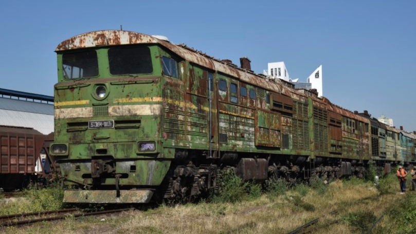 ЖДМ саботирует экспорт: повышение тарифов обрушило железнодорожные перевозки зерновых.