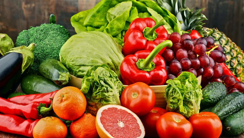 Врач назвала продлевающие жизнь продукты.