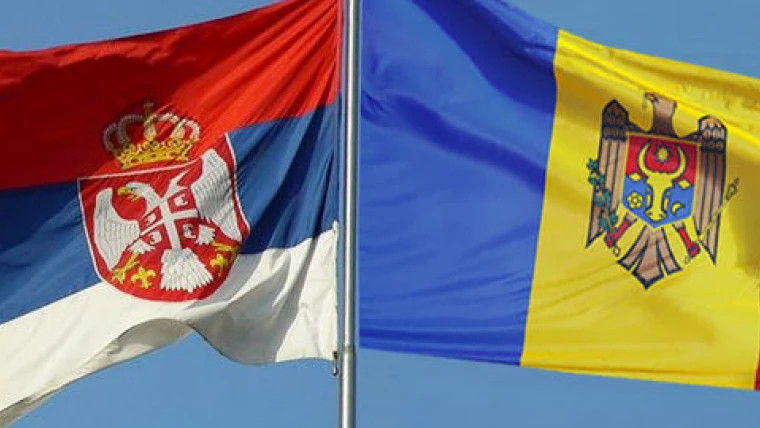 Serbia neagă implicarea cetățenilor săi în destabilizări în R. Moldova