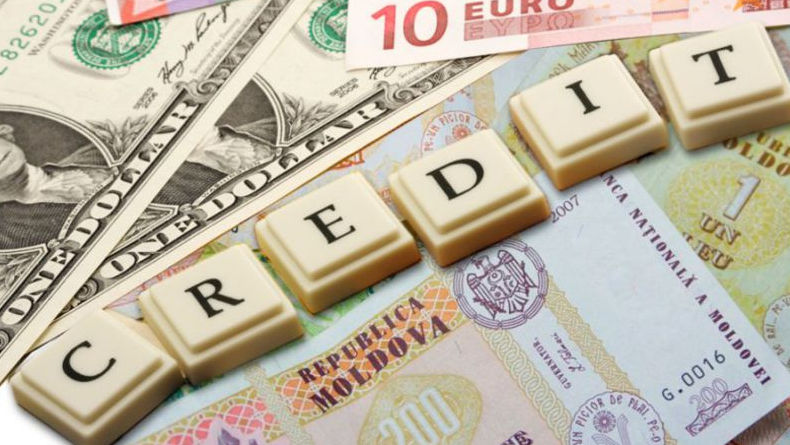 R. Moldova, în topul țărilor cu cele mai multe credite neperformante