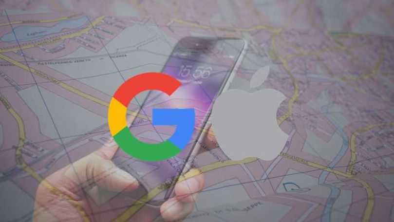 Apple ar putea lansa un motor de căutare, rival al Google