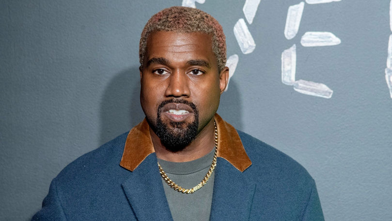 Канье Уэсту запретили въезд в Польшу и назвали его фашистом.