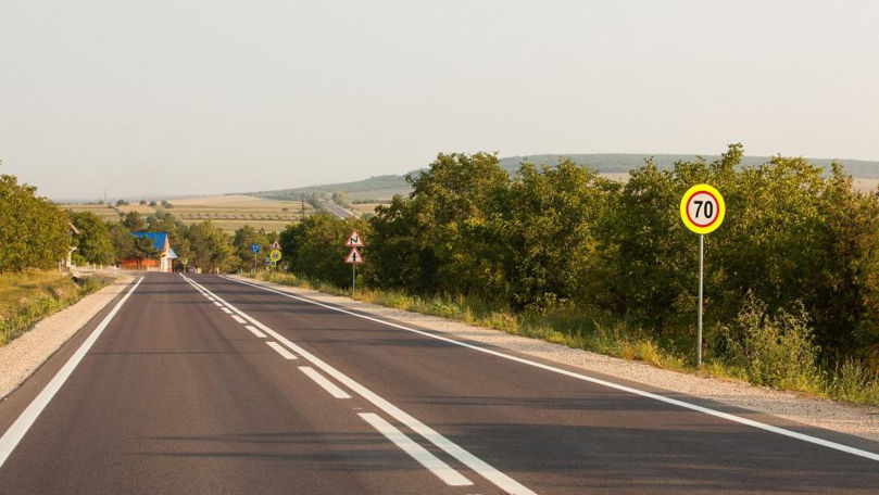 Peste 130 de proiecte vor fi implementate pentru modernizarea drumurilor