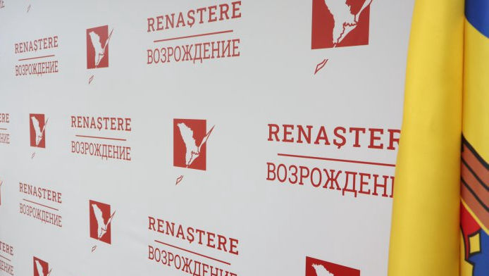 Alegeri parlamentare 2025: Partidul Renaștere, respins din nou