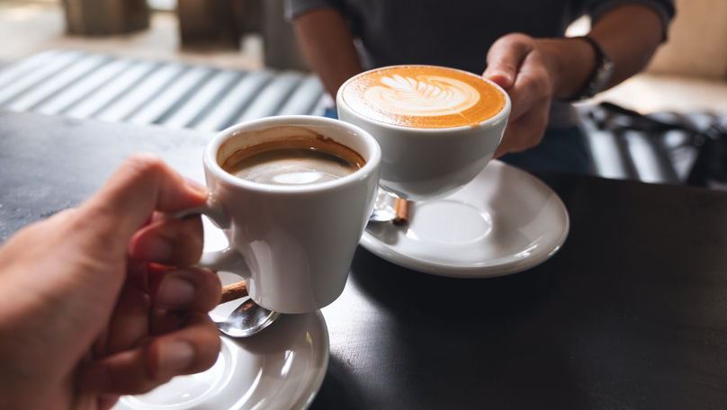 La ce riscuri te poți expune dacă consumi cafea decofeinizată
