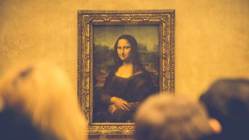 Renovarea muzeului Luvru: Tabloul Mona Lisa va avea propria cameră