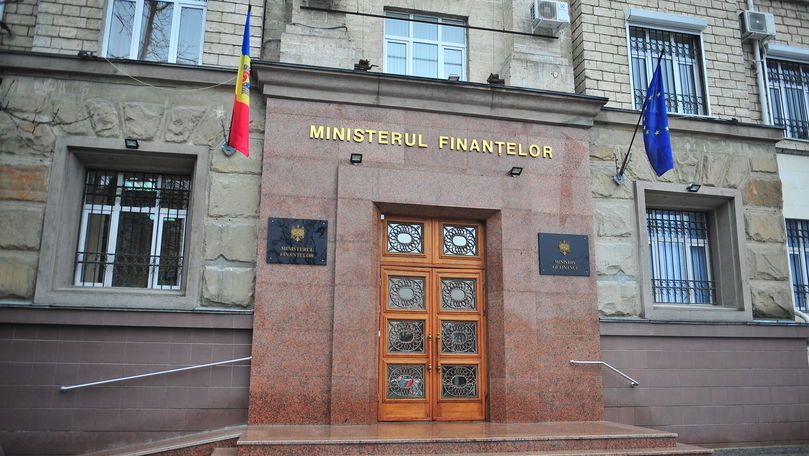 Ministerul Finanţelor a plasat obligaţiuni pentru 33 de milioane de lei