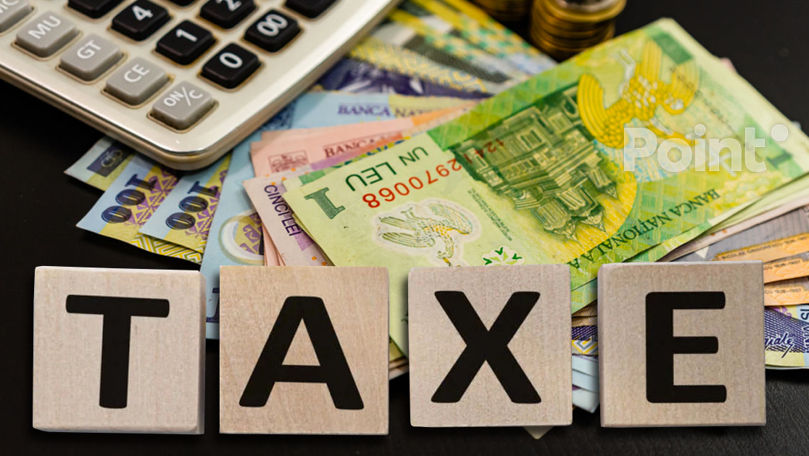 В Румынии снизят некоторые налоги с 1 января.