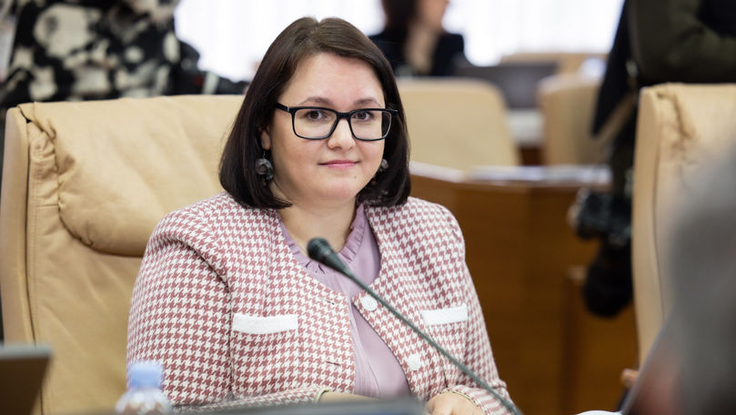 Lilia Dabija revine la Guvernul R. Moldova: Ce funcție va îndeplini