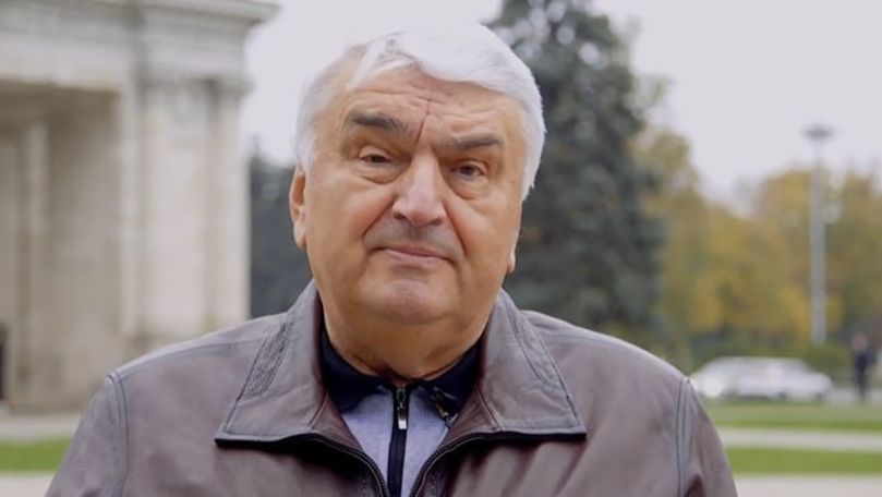 Ex-primarul Serafim Urechean anunță pe cine susține la prezidențiale