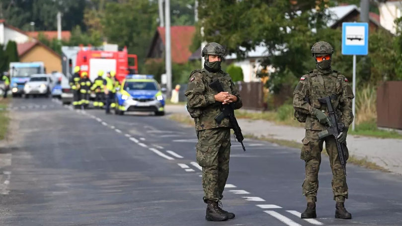 Prima reacție a Statelor Unite după incidentele aeriene din Polonia