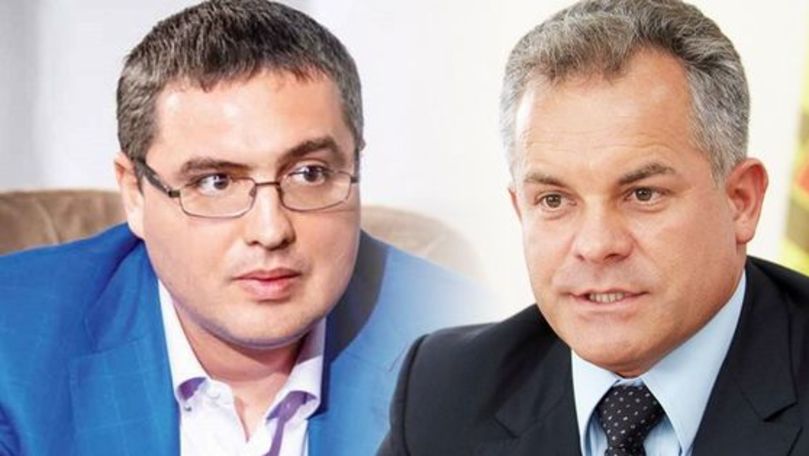 Usatîi: Plahotniuc avea doi șamani care decideau sorțile altor oameni