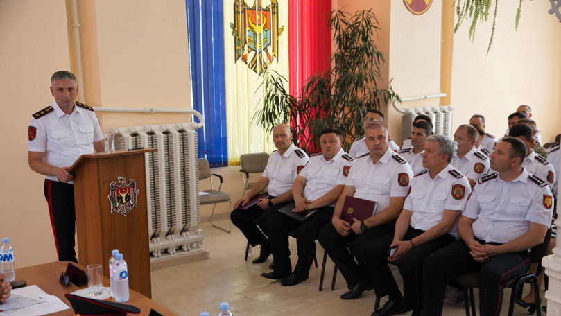 IGC a prezentat raportul de activitate. Noile direcții de dezvoltare