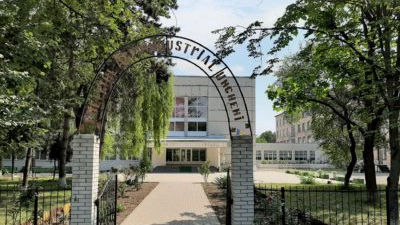 Colegiul Agroindustrial Ungheni a fost dotat cu un laborator modern