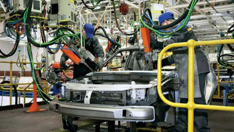 Oficial: Investitorul japonez lichidează compania Fujikura Automotive