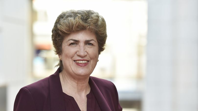 Eurodeputata Maria Joao Rodrigues, vinovată de hărţuire psihologică
