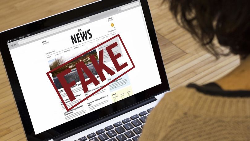 Furnizorii de servicii de Internet vor bloca sursele cu știri false