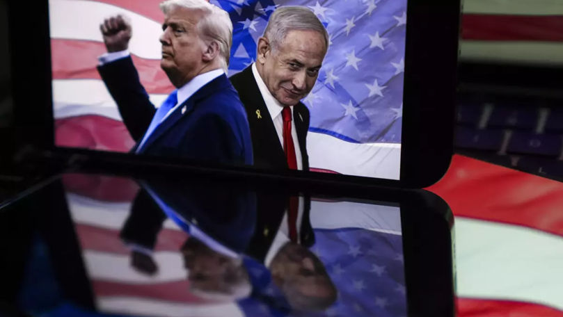 Netanyahu ar fi de acord să oprească războiul din Gaza în două săptămâni