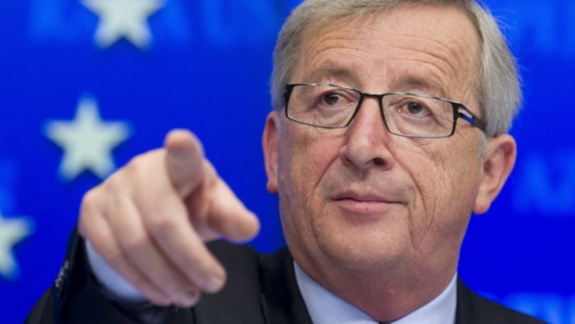 Jean-Claude Juncker: Ieşirea Marii Britanii din UE e un moment tragic