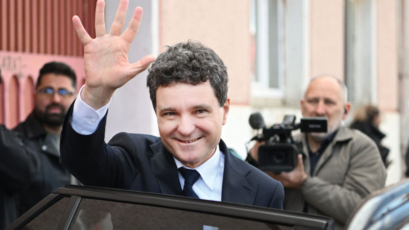 Moldova ar putea fi prima țară vizitată de Nicușor Dan, după învestire