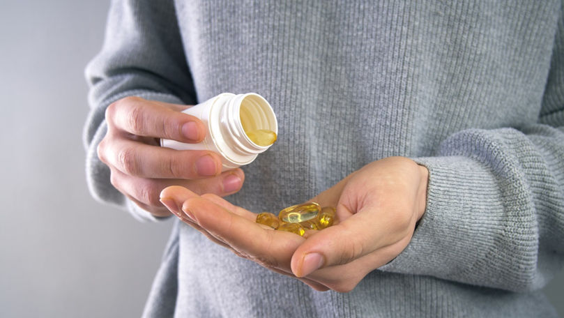 Combinații de vitamine și suplimente pe care e recomandat să le eviți