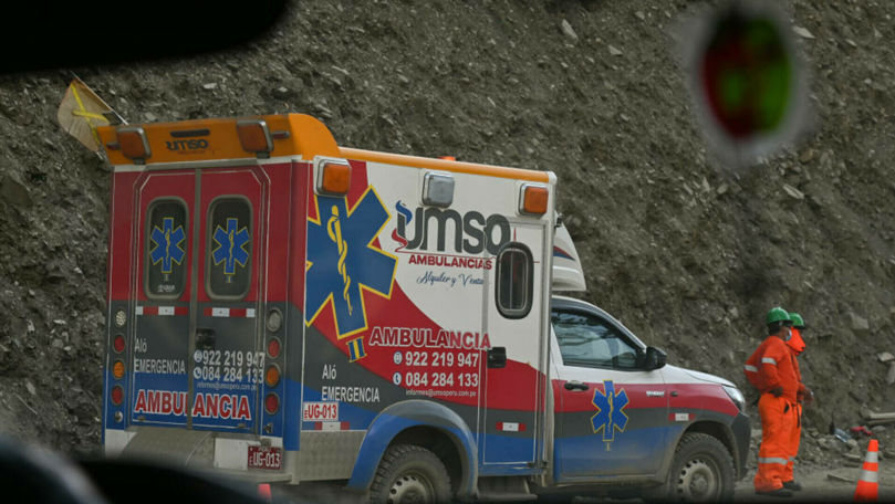 Peru: Un autobuz a căzut într-o prăpastie. Cel puțin 18 oameni au murit