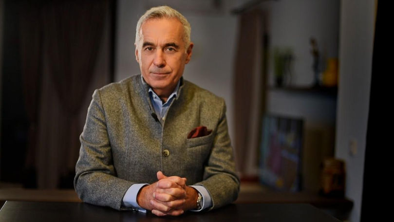 Care sunt cele 430 de declaraţii controversate ale lui Călin Georgescu