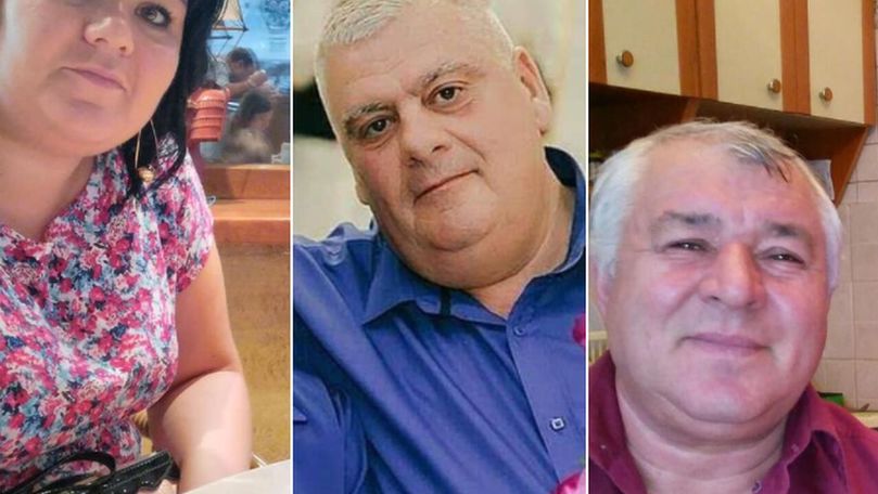 Tragedie la Comrat: 3 membri dintr-o familie, uciși de virus în 10 zile