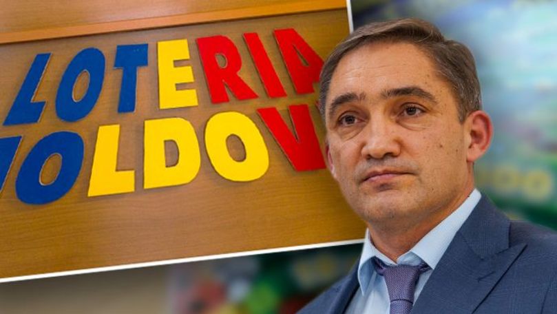 PG anunță dosar penal în cazul Loteria Moldovei: Prejudicii de milioane