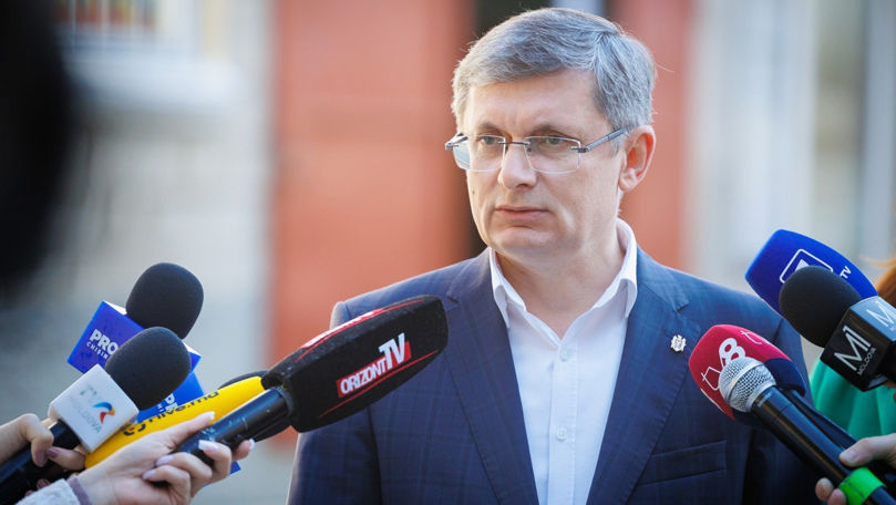 Igor Grosu: Presa liberă înseamnă curaj, responsabilitate și respect