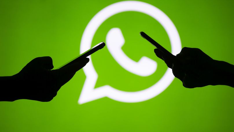 WhatsApp a depăşit 5 miliarde de descărcări pe Google Play