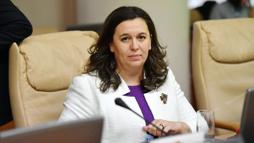 Бывший министр окружающей среды: Днестр обеспечивает водой 1,7 миллиона людей.