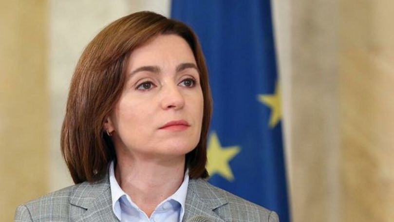 Президент Молдовы совершит 12 января официальный визит на Украину.