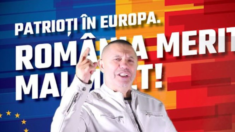 Maneaua PSD, lansată de Nicolae Guță. Dansuri din buric pentru Dragnea