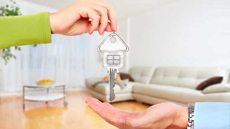 Piața imobiliară din Chișinău și prețurile record: Ce spune un expert