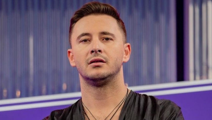 Emilian Crețu le-a mulțumit tinerilor care au găsit geanta surorii sale