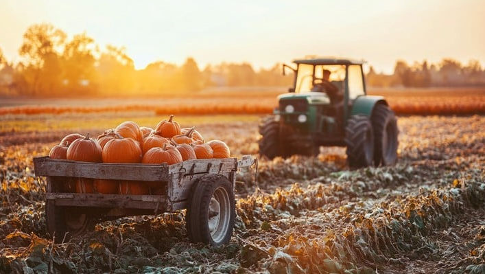 Ce servicii agricole caută fermierii toamna