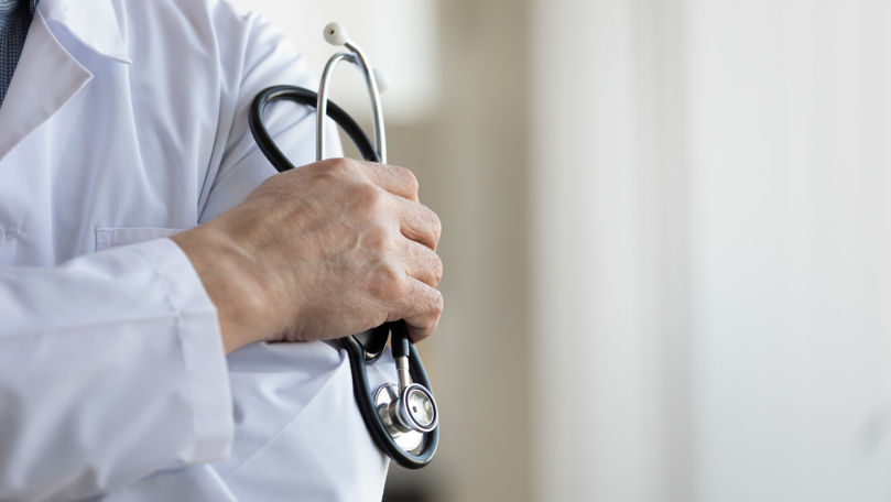 Inovație medicală: Operație de cancer realizată de la 11.000 km distanță