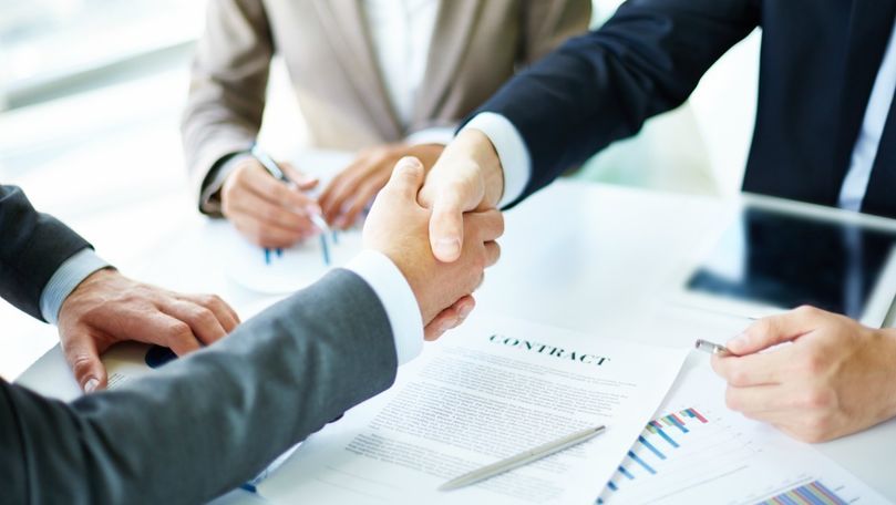 Столичная компания продана более чем за 53 миллионов леев.