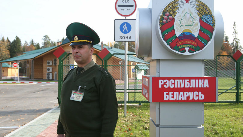 Белоруссия запретила ввоз товаров из Польши.