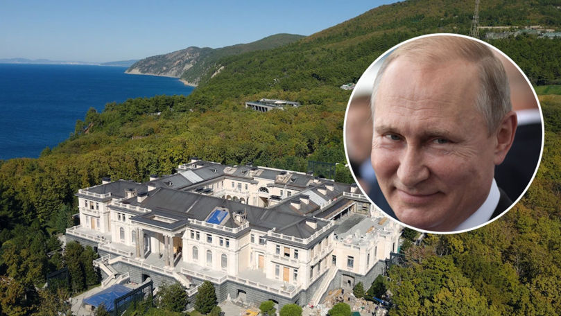 Putin, tot mai precaut. Cum și-a schimbat obiceiurile de călătorie