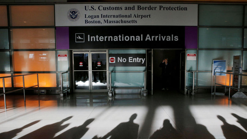 Нидерланды ужесточили рекомендации по поездкам в США для ЛГБТ-людей.