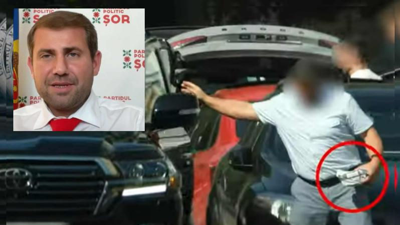 Directorii FC Milsami, afiliați grupării Șor, eliberați din detenție