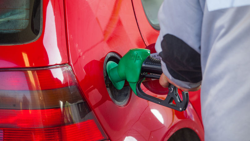 Scumpirile la carburanți continuă: ANRE a stabilit noi prețuri plafon