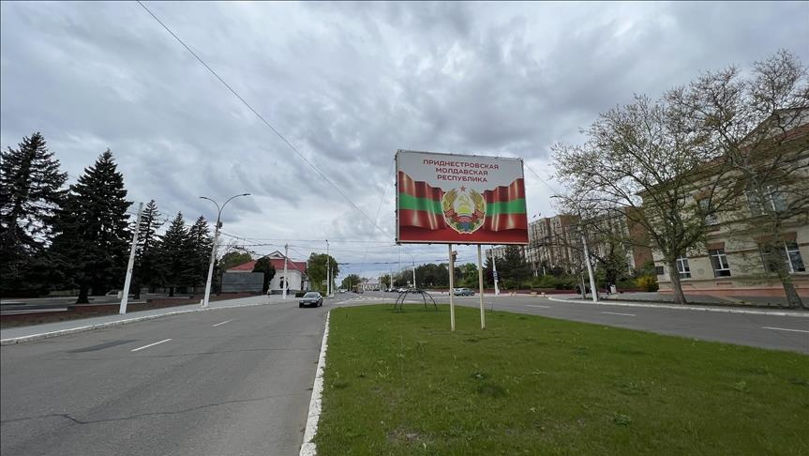 Acte de terorism în Transnistria: Două persoane au fost reținute