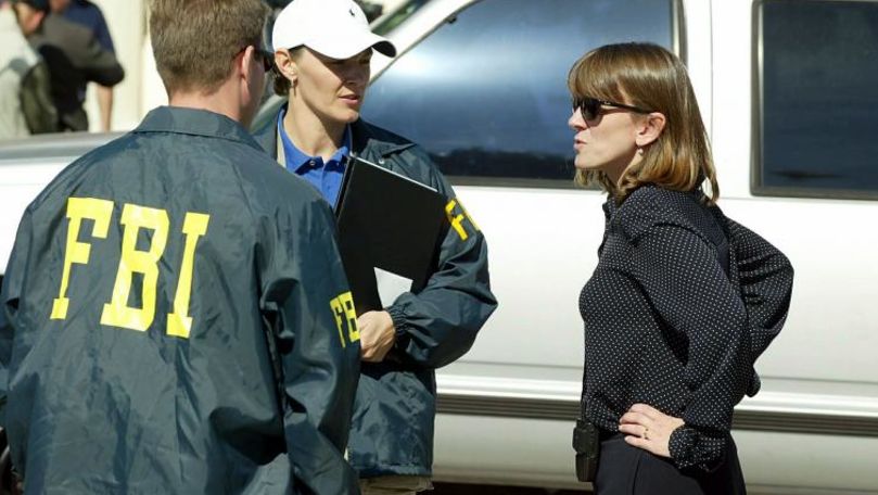 FBI a venit în România pentru a-l analiza pe Gheorghe Dincă