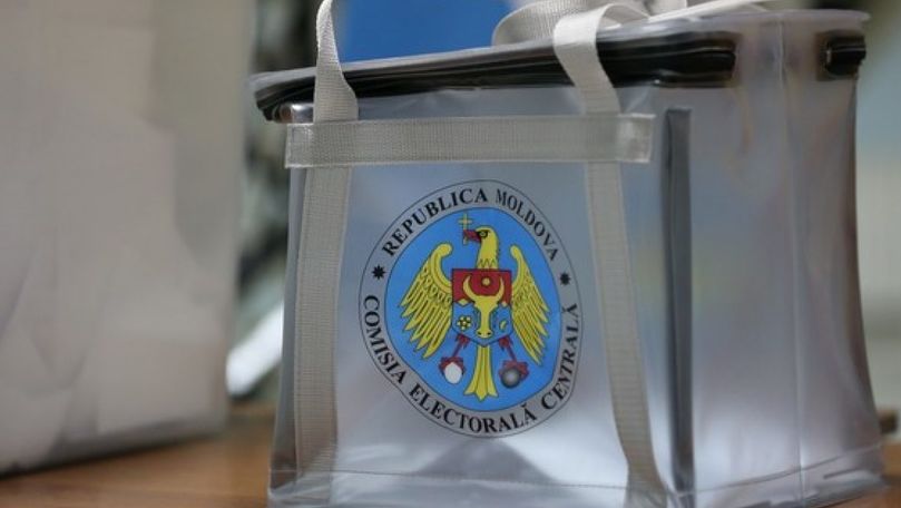 Избирателей с симптомами коронавируса на участки не пустят. Фото: btv.md.