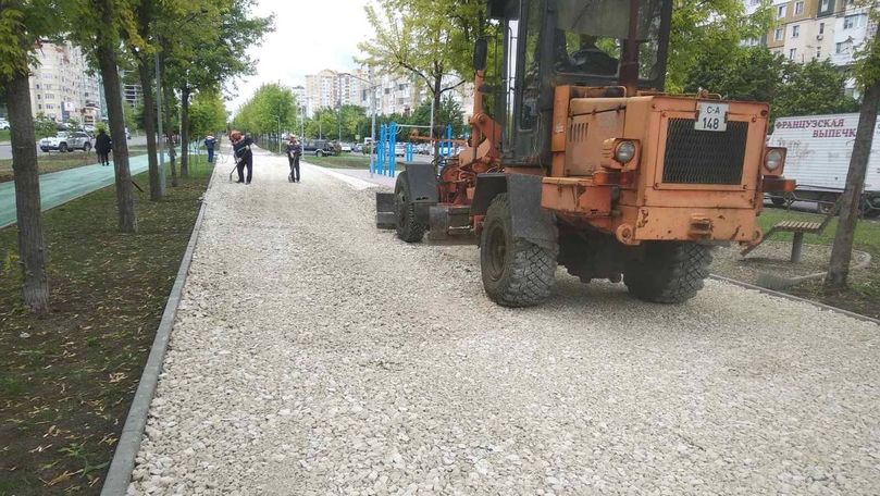 Reparație capitală în Chișinău: Străzile unde sunt efectuate lucrări